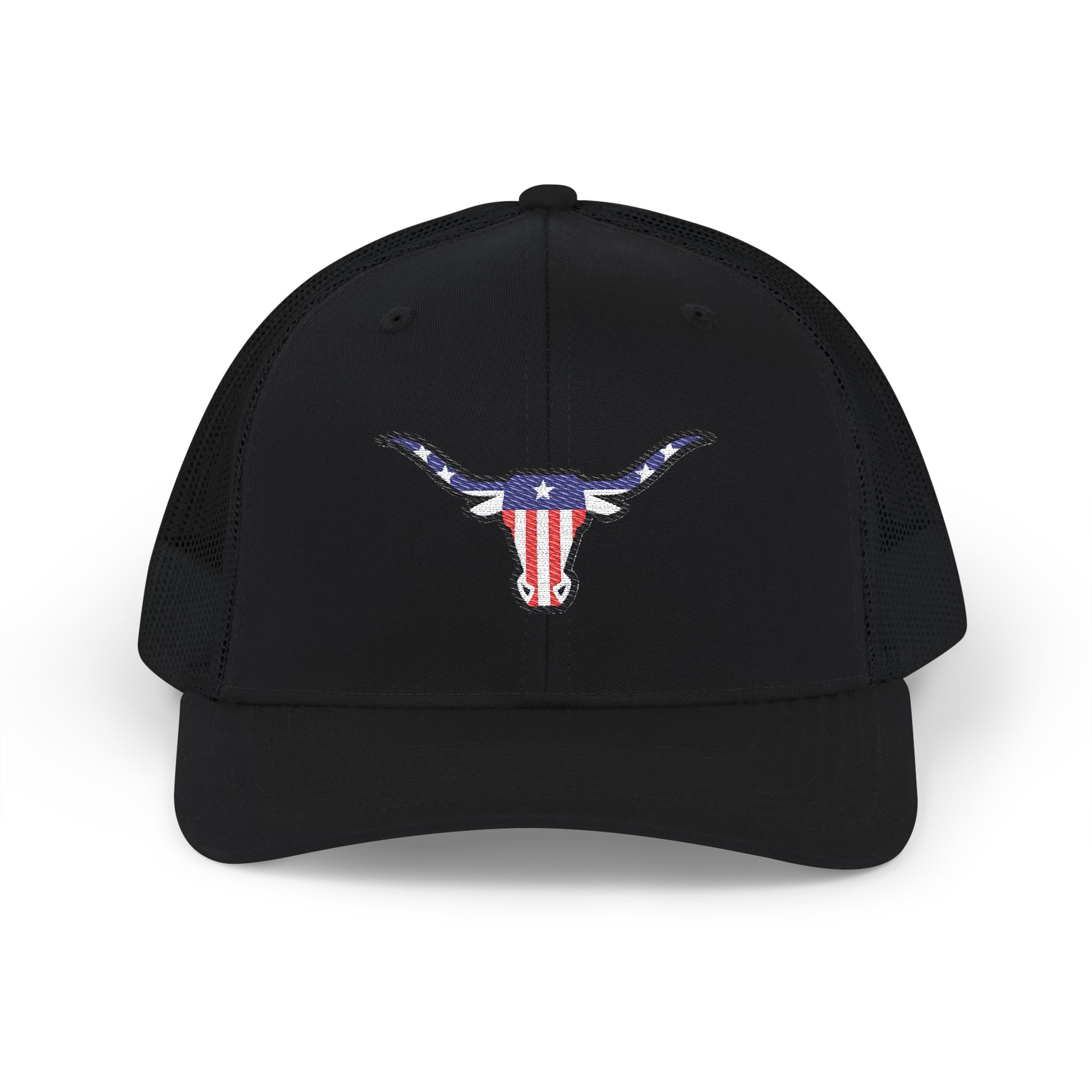 DC Detailing Full Logo Hat