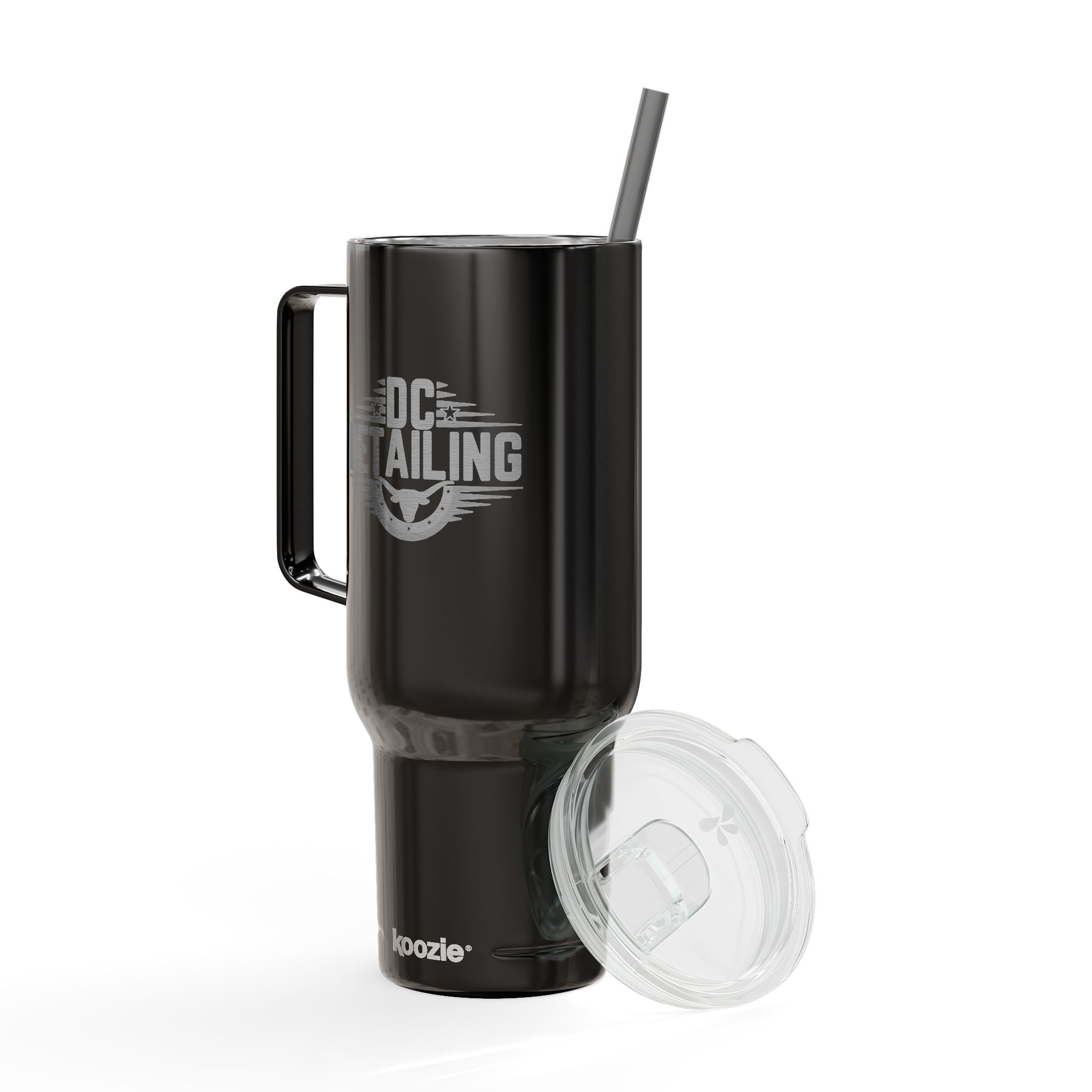 Insulated Tumbler