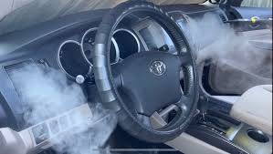 Odor Removal